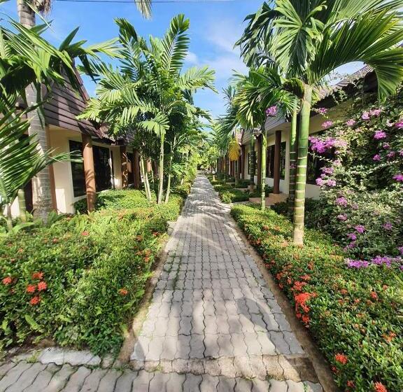 Отель โรงแรม อมรอินน์ รีสอร์ท