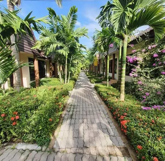 Hotelli โรงแรม อมรอินน์ รีสอร์ท