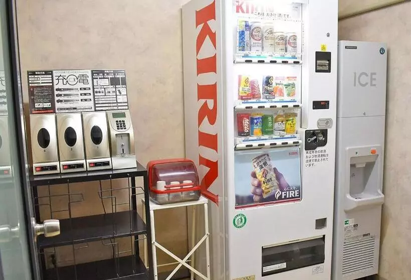 ホテル Akaboshitei   Vacation Stay 49562v