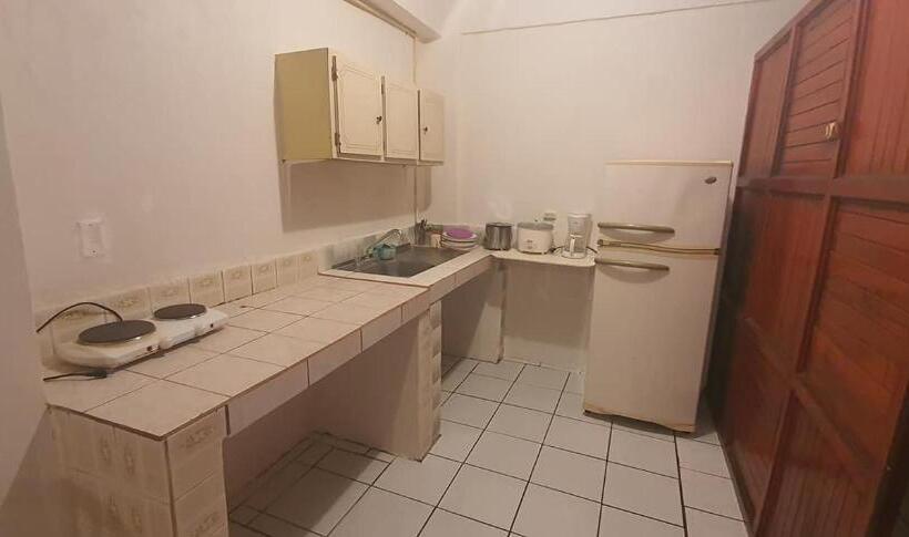 هتل Allan Veintiocho Puntarenas