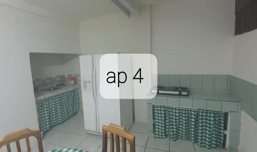 هتل Allan Veintiocho Puntarenas