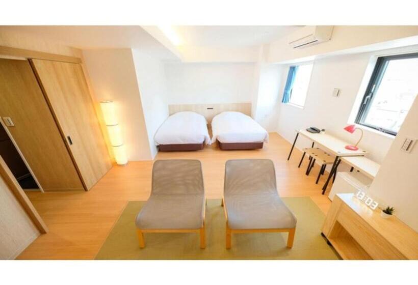 Ele Hotel Kuzuha   Vacation Stay 80336v