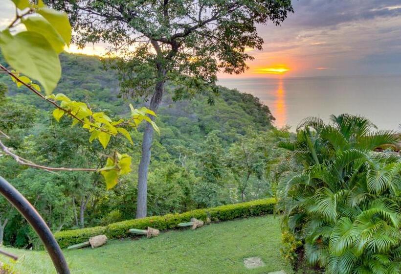 酒店 Bahia Pez Vela Villa Combo Units 18 And 19