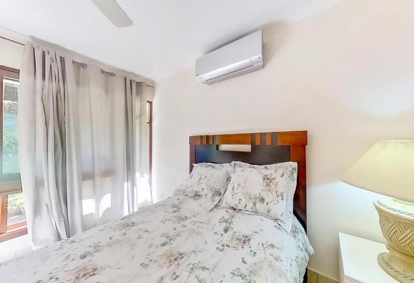 酒店 Bahia Pez Vela Villa Combo Units 18 And 19