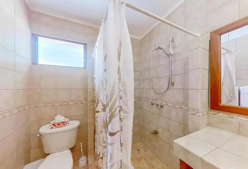 ホテル Bahia Pez Vela Villa Combo Units 18 And 19