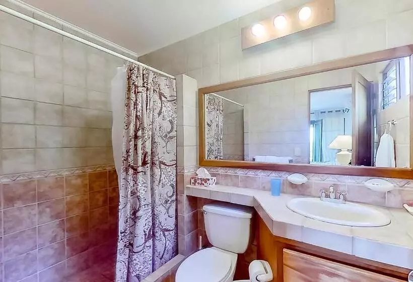 ホテル Bahia Pez Vela Villa Combo Units 18 And 19