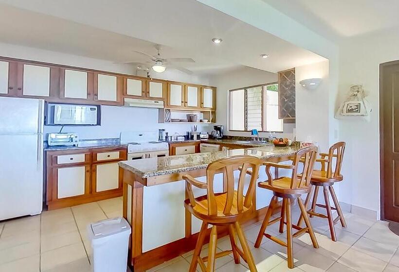 酒店 Bahia Pez Vela Villa Combo Units 18 And 19