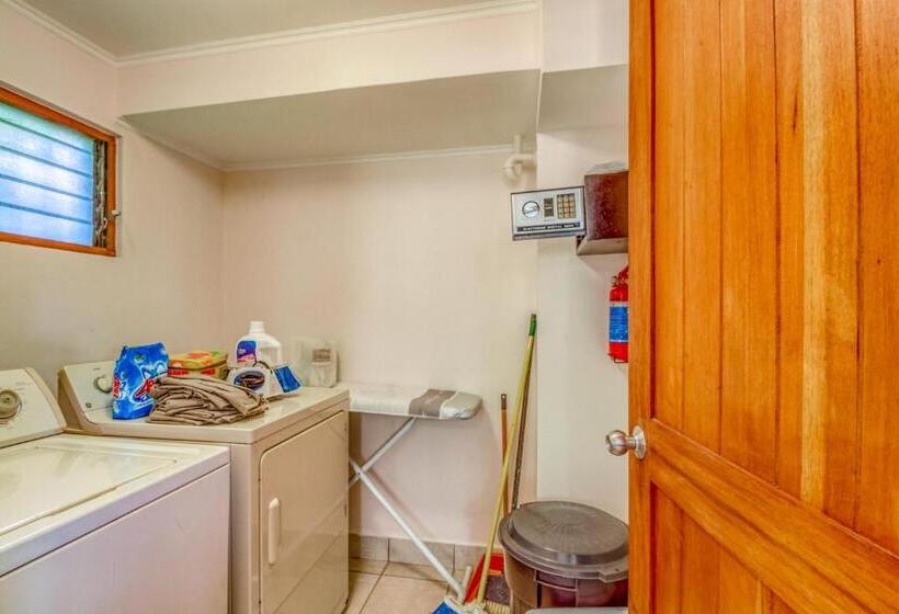 酒店 Bahia Pez Vela Villa Combo Units 18 And 19