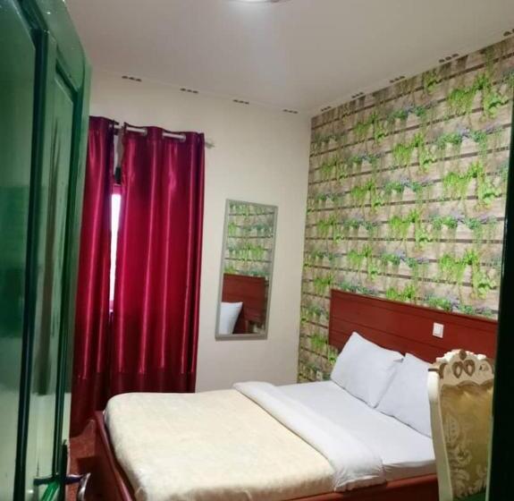 Hotel Cergy Pontoise