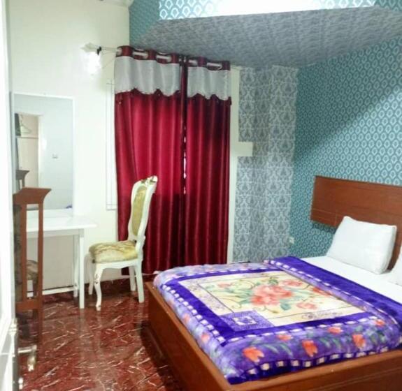 Hotel Cergy Pontoise