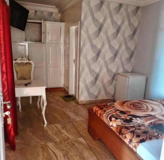 Hotel Cergy Pontoise