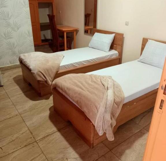 Hotel Cergy Pontoise