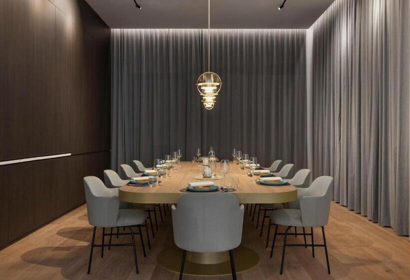 酒店 Courtyard By Marriott Biel Bienne