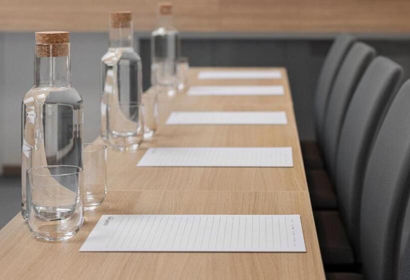 酒店 Courtyard By Marriott Biel Bienne