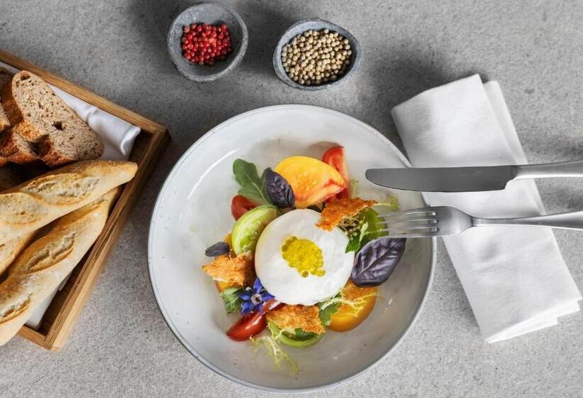 酒店 Courtyard By Marriott Biel Bienne