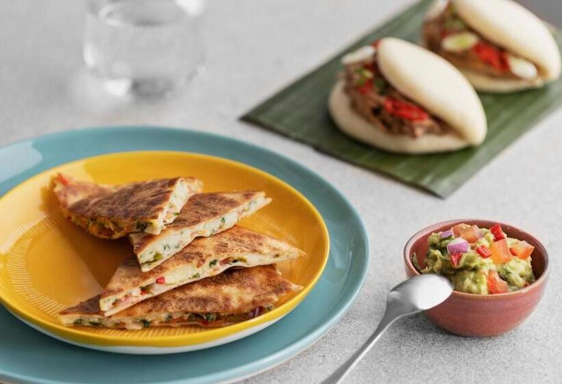 酒店 Courtyard By Marriott Biel Bienne