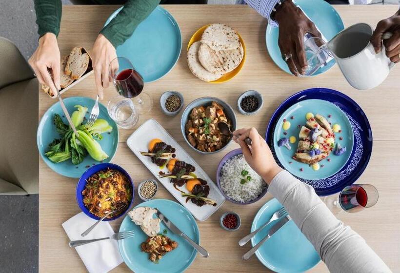 酒店 Courtyard By Marriott Biel Bienne