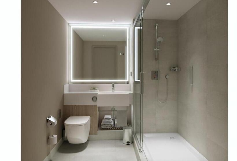 酒店 Courtyard By Marriott Biel Bienne