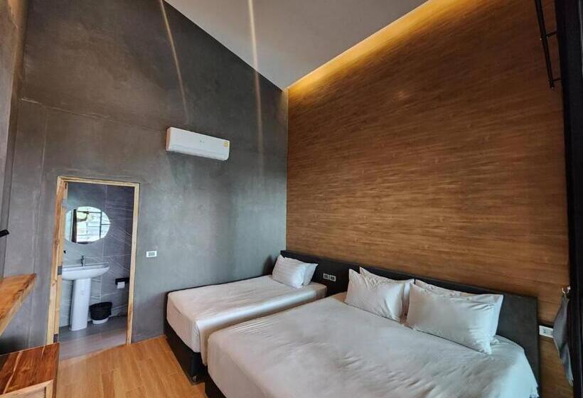 ホテル Dojo Poolvilla Beach Resort Private Beach Villa