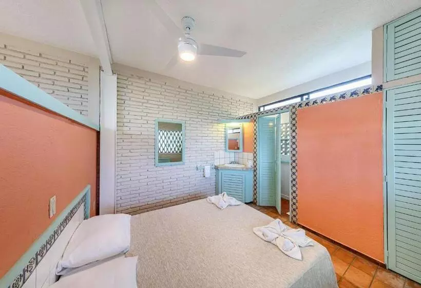 Hotelli Flor De Maria