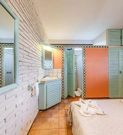 Hotelli Flor De Maria