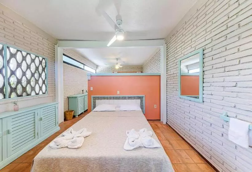 Hotelli Flor De Maria