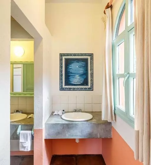 Hotelli Flor De Maria