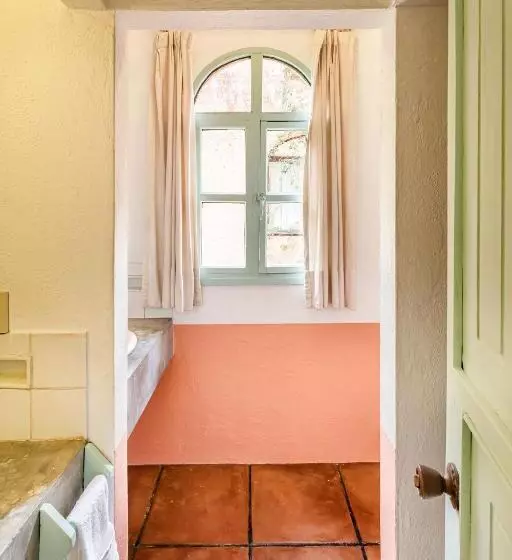 Hotelli Flor De Maria