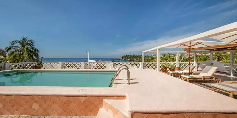 Hotelli Flor De Maria