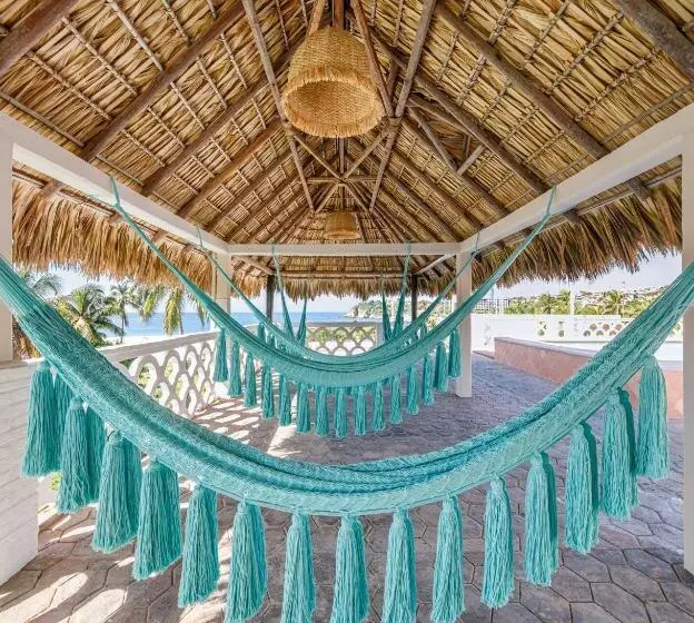 Hotelli Flor De Maria