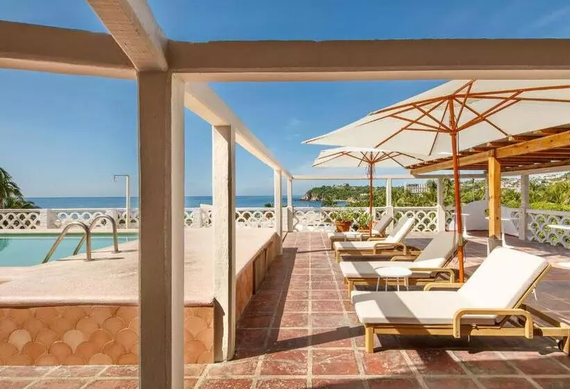 Hotelli Flor De Maria