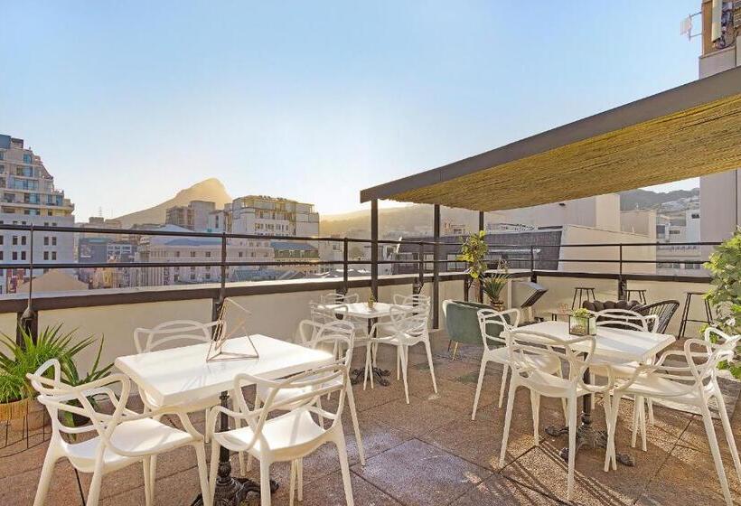 فندق Gold Buffalo