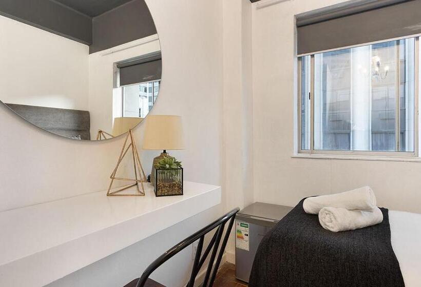 فندق Gold Buffalo