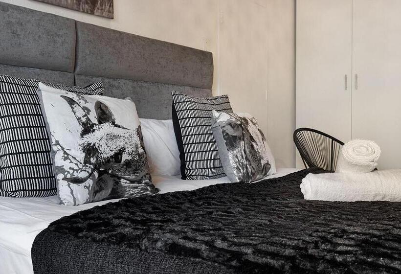 فندق Gold Buffalo