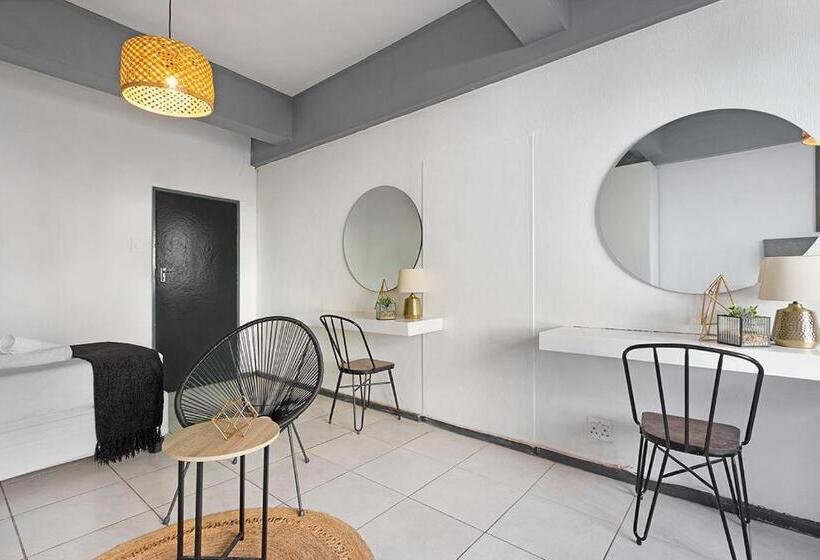 فندق Gold Buffalo