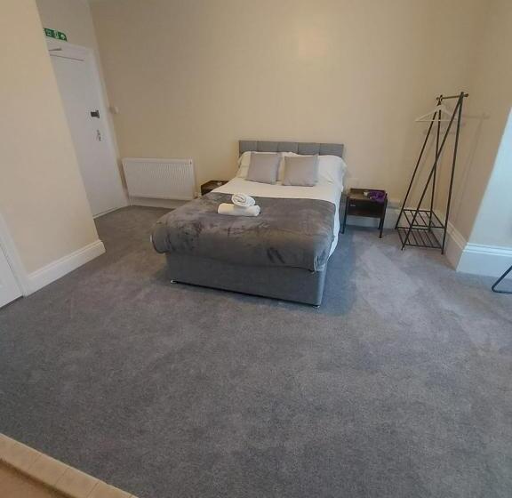 酒店 Inn By The Sea, Portsmouth En Suite Rooms With Or Without Sea View