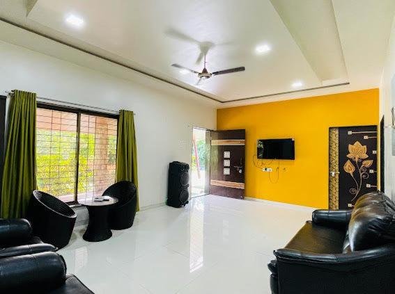 Hotel La Natura Villa