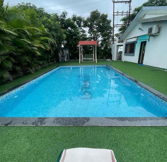 Hotel La Natura Villa