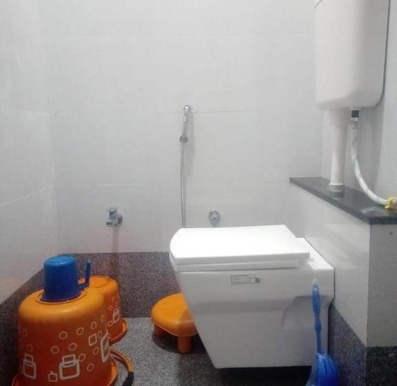 Hotel La Natura Villa