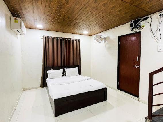 Hotel La Natura Villa