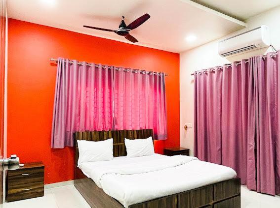 Hotel La Natura Villa