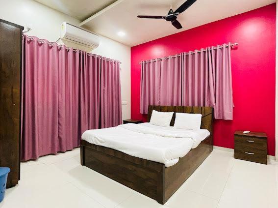 Hotel La Natura Villa