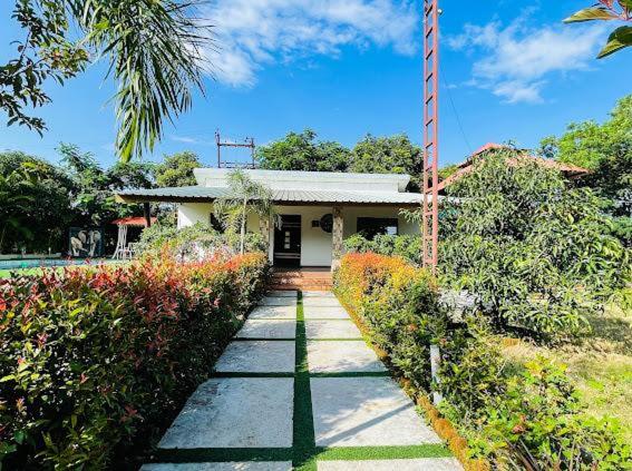 Hotel La Natura Villa