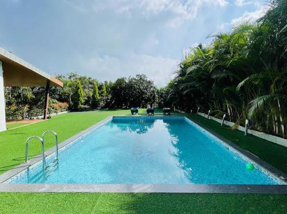 Hotel La Natura Villa