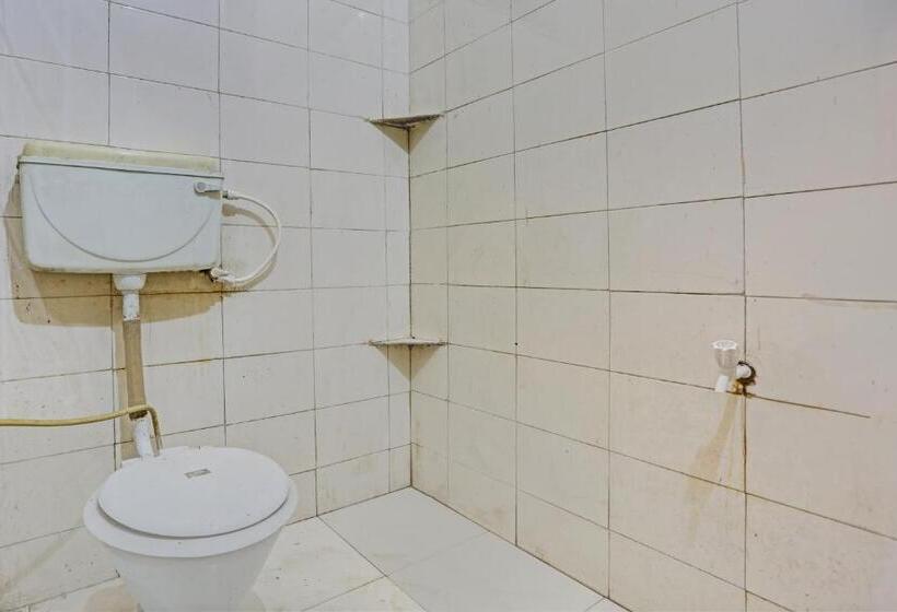 호텔 Oyo Flagship Ava Palace