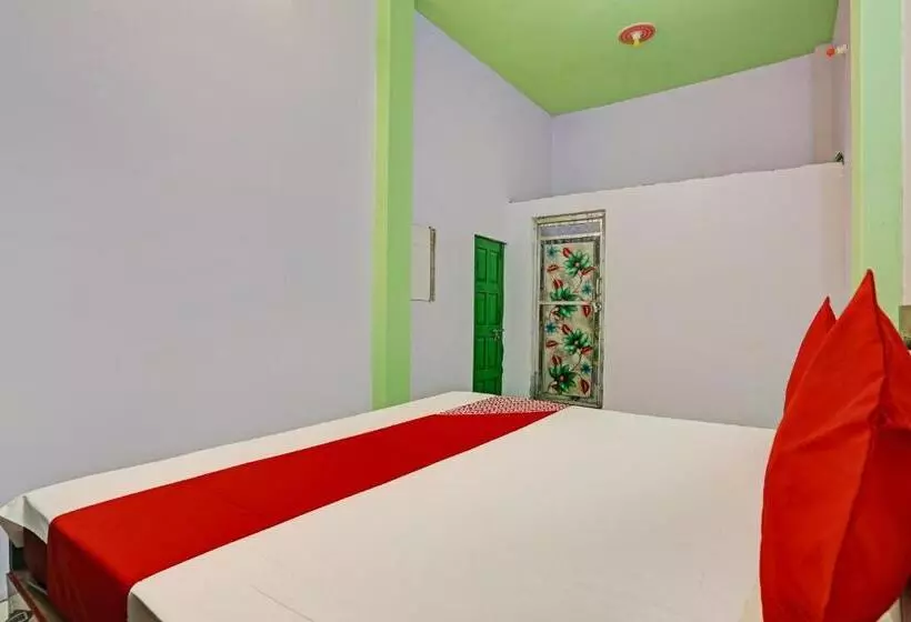 Hotelli Oyo Flagship Ava Palace