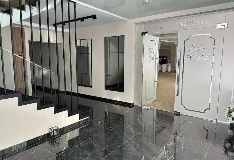 ホテル River Park