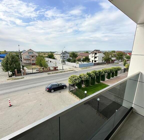 ホテル River Park