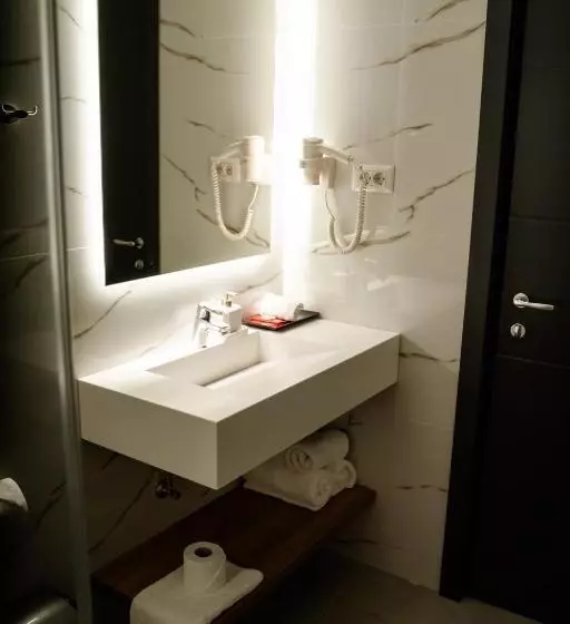 ホテル River Park