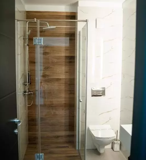 ホテル River Park